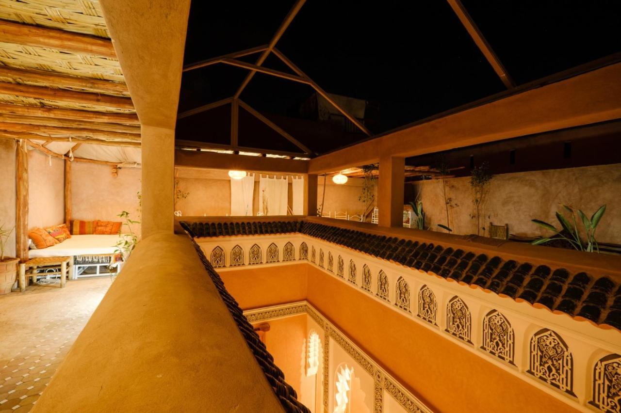 Riad Minami Marakeş Dış mekan fotoğraf