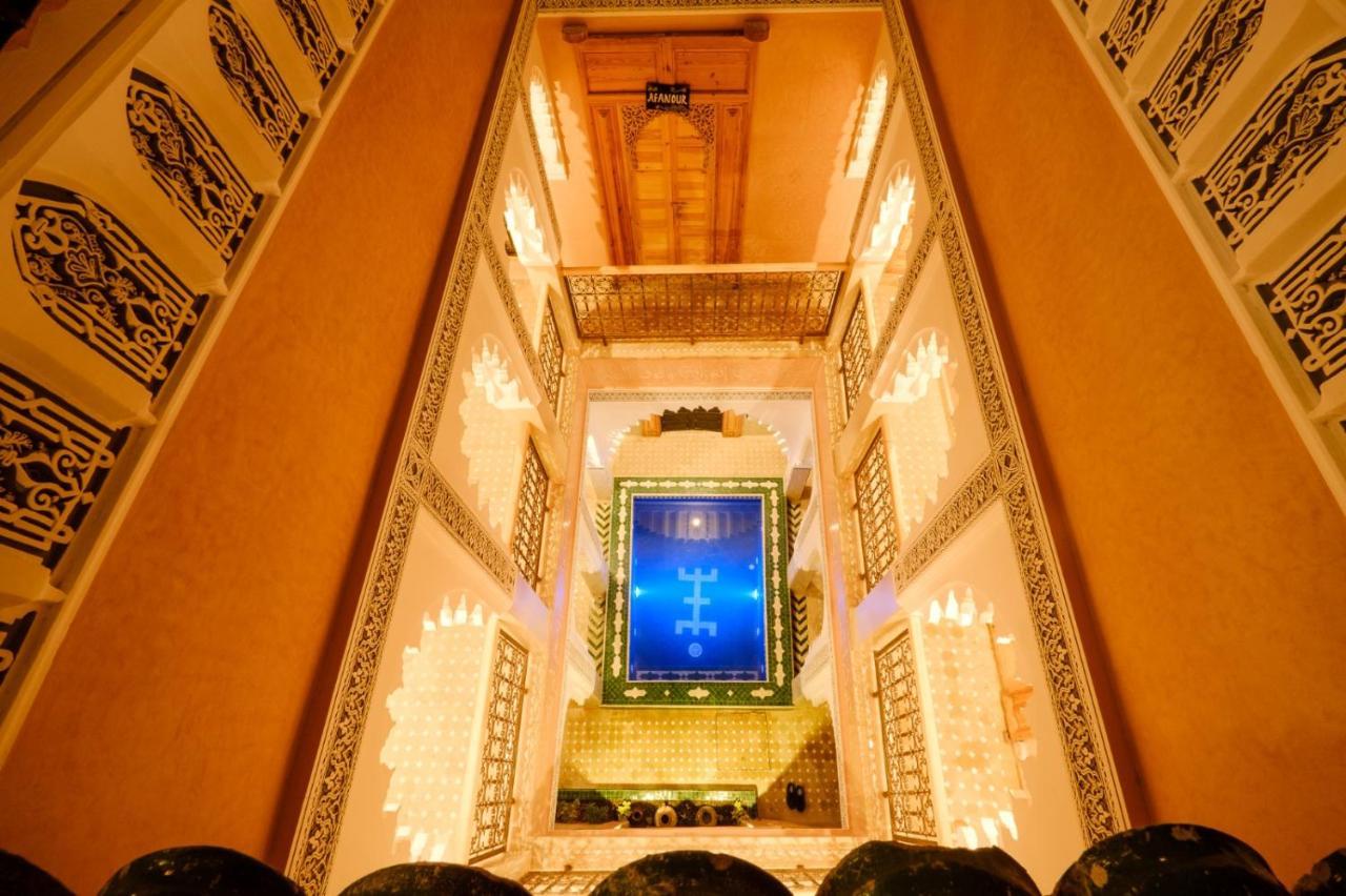 Riad Minami Marakeş Dış mekan fotoğraf