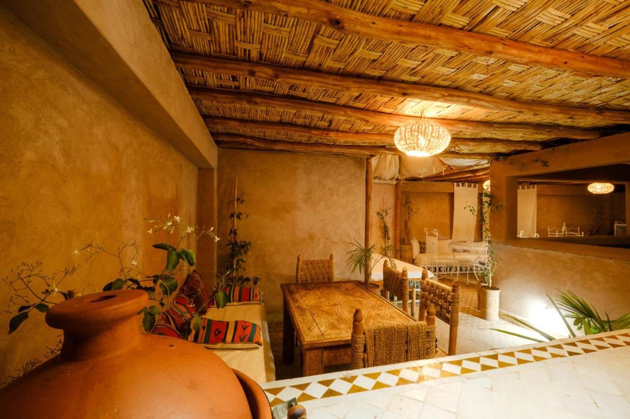 Riad Minami Marakeş Dış mekan fotoğraf
