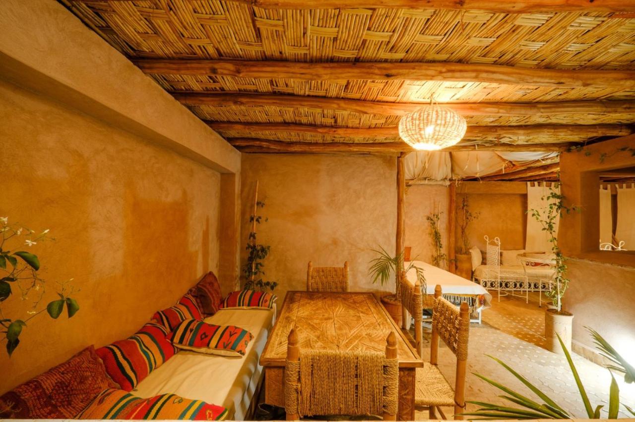 Riad Minami Marakeş Dış mekan fotoğraf