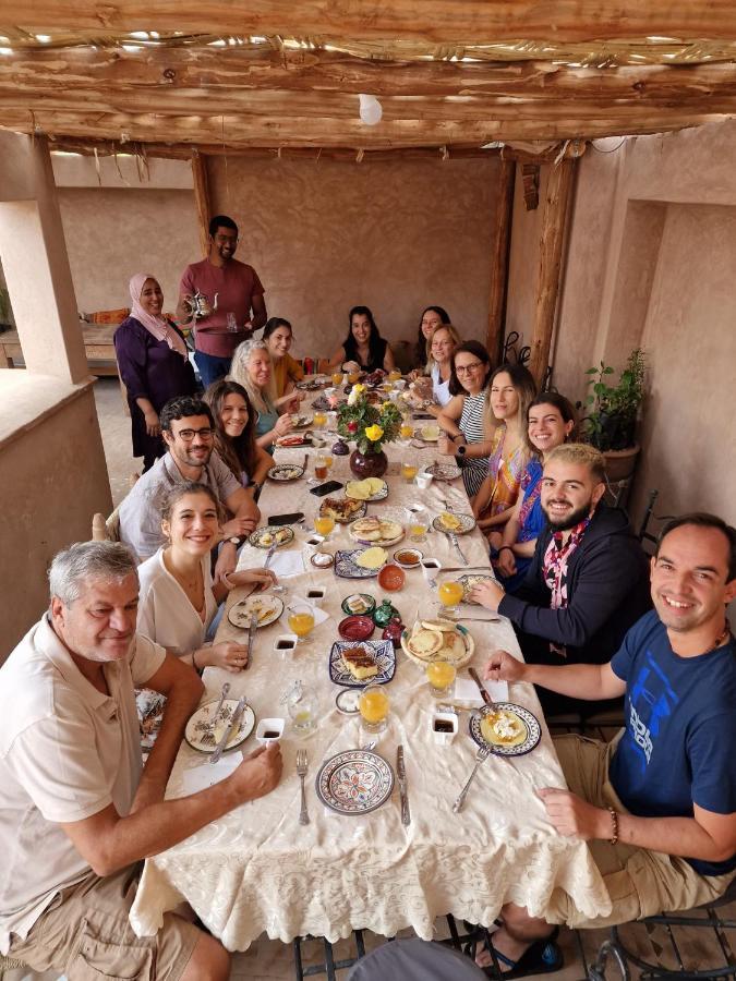 Riad Minami Marakeş Dış mekan fotoğraf